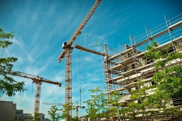 Bundes-Bau-Turbo: Man darf gespannt sein! Bundes-Bau-Turbo: Man darf gespannt sein!