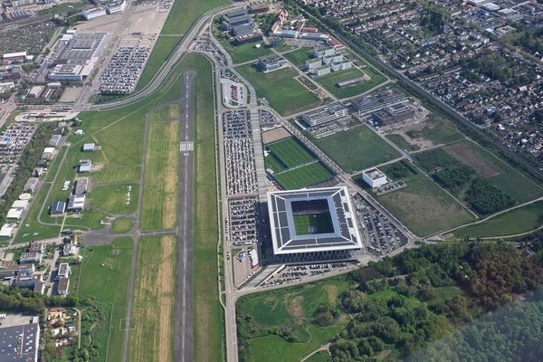 Kein Boden f�r falsche Entscheidungen
