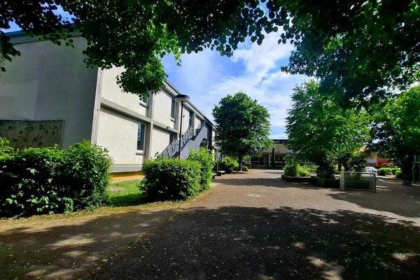 Realit�t statt sch�nreden